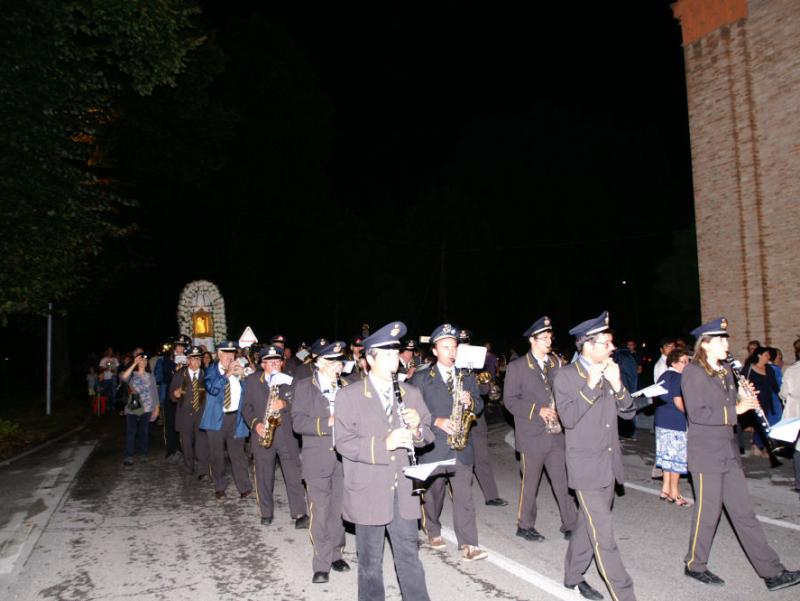 Processione triennale