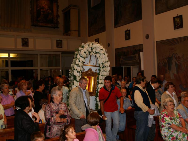 Processione triennale